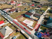 ID 7909 EXCLUSIVITATE - Construiește-ți viitorul în Cataloi 