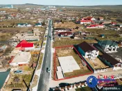 ID 7909 EXCLUSIVITATE - Construiește-ți viitorul în Cataloi 