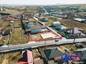 ID 7909 EXCLUSIVITATE - Construiește-ți viitorul în Cataloi 