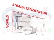 ID 7909 EXCLUSIVITATE - Construiește-ți viitorul în Cataloi 