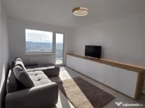 Apartament 3 camere PRIMA INCHIRIERE | Casa Nobel | Loc de p