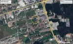 Teren Baneasa 2300 mp.metrou M6 , Dr. Lapus