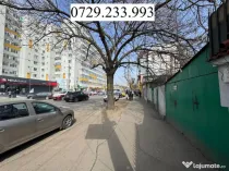 Casa | Teren - Prelungirea Ferentari - 162 mp