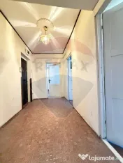 Apartament 3 camere ULTRACENTRAL etaj 2– Gura Humorului 