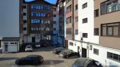 Apartament 3 camere ULTRACENTRAL etaj 2– Gura Humorului 