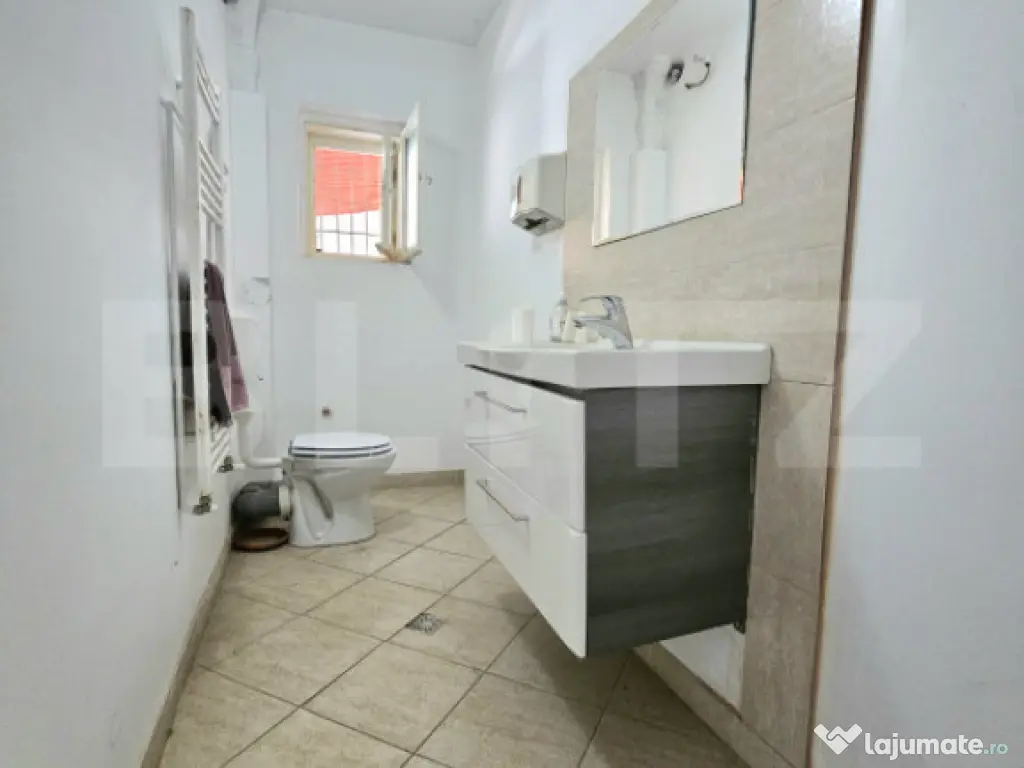 Casa 6 camere, 160 mp, zona Girocului