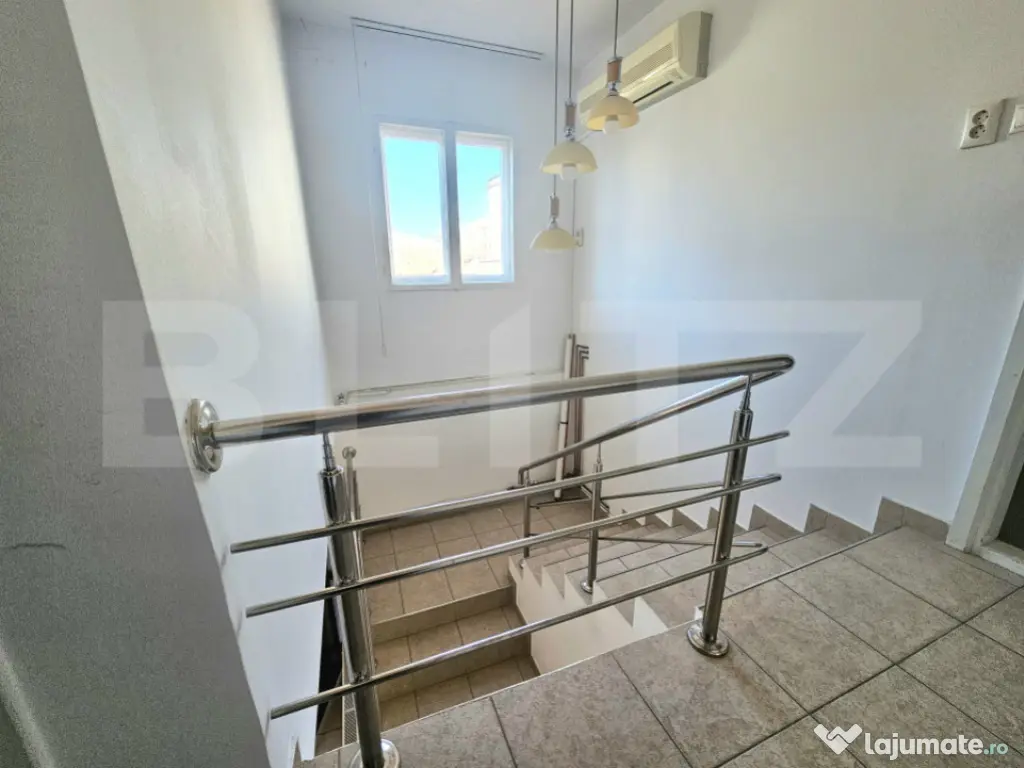 Casa 6 camere, 160 mp, zona Girocului