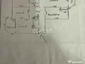 Apartament 4 camere, decomandat, zona Pacurari - Esplanada, 