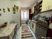 Apartament 4 camere, decomandat, zona Pacurari - Esplanada, 