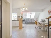 APARTAMENT DUPLEX 3 CAMERE | 82 MP | MAURER VILLAS | COMI... 