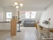 APARTAMENT DUPLEX 3 CAMERE | 82 MP | MAURER VILLAS | COMI... 