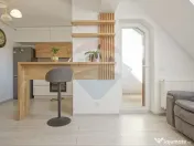 APARTAMENT DUPLEX 3 CAMERE | 82 MP | MAURER VILLAS | COMI... 