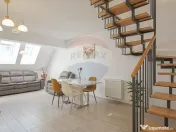 APARTAMENT DUPLEX 3 CAMERE | 82 MP | MAURER VILLAS | COMI... 