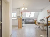 APARTAMENT DUPLEX 3 CAMERE | 82 MP | MAURER VILLAS | COMI... 