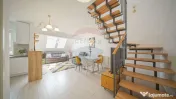APARTAMENT DUPLEX 3 CAMERE | 82 MP | MAURER VILLAS | COMI... 
