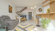APARTAMENT DUPLEX 3 CAMERE | 82 MP | MAURER VILLAS | COMI... 