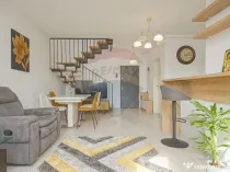 APARTAMENT DUPLEX 3 CAMERE | 82 MP | MAURER VILLAS | COMI...