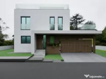 VILĂ NOUA COMPLEX SNAGOV, PONTON ȘI ACCES LA LAC, SECURITA