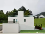 VILĂ NOUA COMPLEX SNAGOV, PONTON ȘI ACCES LA LAC, SECURITA 