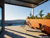 VILĂ NOUA COMPLEX SNAGOV, PONTON ȘI ACCES LA LAC, SECURITA 