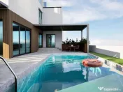 VILĂ NOUA COMPLEX SNAGOV, PONTON ȘI ACCES LA LAC, SECURITA 