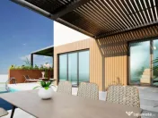 VILĂ NOUA COMPLEX SNAGOV, PONTON ȘI ACCES LA LAC, SECURITA 