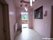 Vila / Pensiune 12 Camere - Afacere la Cheie- Predeal Cla 