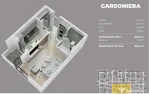 Gars.dec,20min metrou D.Leonida,7min Farmacia Tei/STB Par...