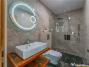 Pretabila si clinica sediu firma:Vila high tech,semineu,jacu 