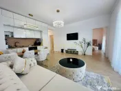 Casa individuala - 10 min metrou Tudor Arghezi - 4 Camere 2 