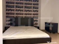Apartament cu o camera, semidecomandat, pet friendly, loc de