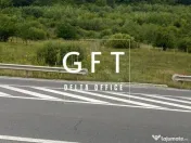 Exclusivitate. Teren Intravilan 1000 mp, deschidere la DN17 