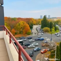 Inchiriez spatiu de birouri, zona Aviatorilor, 125mp, 1.700euro