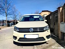Volkswagen Caddy 2019 DSG