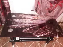 Masuta cafea din sticla