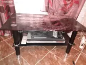 Masuta cafea din sticla