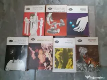 carti literatura universala