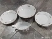 set farfurii 12 persoane 