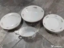 set farfurii 12 persoane