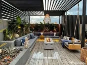 Delta Vacaresti - Targ Vitan - 3 camere cu terasa - Gata de 