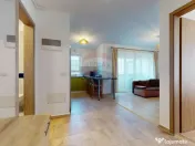 Studio modern Tractorul 