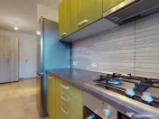 Studio modern Tractorul 