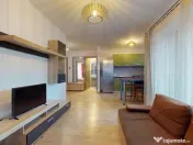 Studio modern Tractorul 