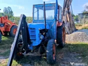 Tractor Ford Super Major