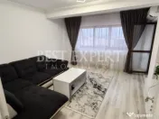 2 Camere Decomandat | Complet mobilat și utilat | Mutare Ra 