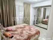 2 Camere Decomandat | Complet mobilat și utilat | Mutare Ra 