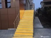 Glafuri Trepte din Marmura si Granit 