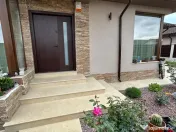 Glafuri Trepte din Marmura si Granit 