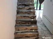 Glafuri Trepte din Marmura si Granit 