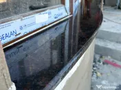 Glafuri Trepte din Marmura si Granit 